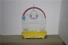 Produce ironwork wire birdcages, thrushes, and decorative parrot cages details Picture
